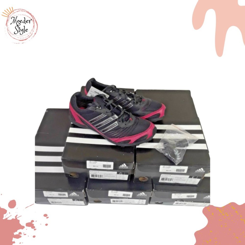 Adidas Cross Spikes Track & Field Sneakers Tennis